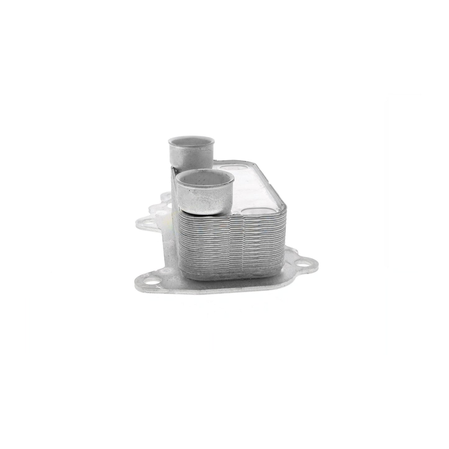 VEMO Oil Cooler, engine oil V20-60-0061