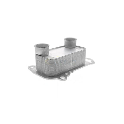 VEMO Oil Cooler, engine oil V20-60-0061
