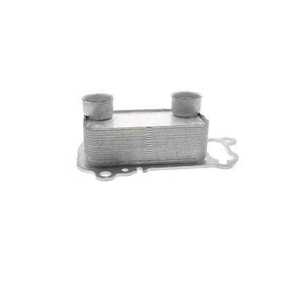 VEMO Oil Cooler, engine oil V20-60-0061