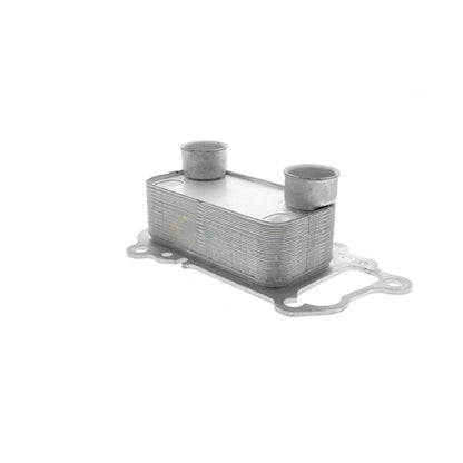 VEMO Oil Cooler, engine oil V20-60-0061