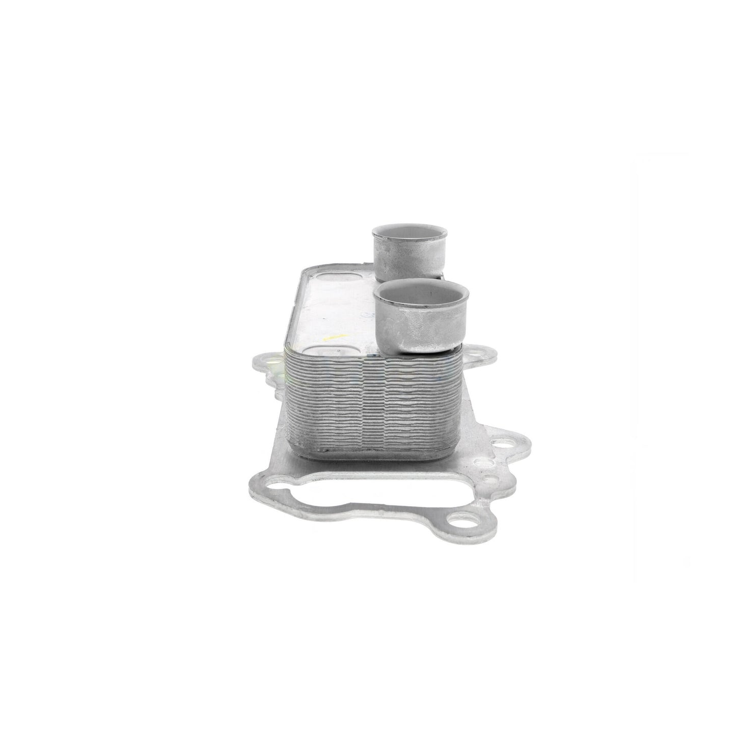 VEMO Oil Cooler, engine oil V20-60-0061