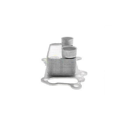 VEMO Oil Cooler, engine oil V20-60-0061