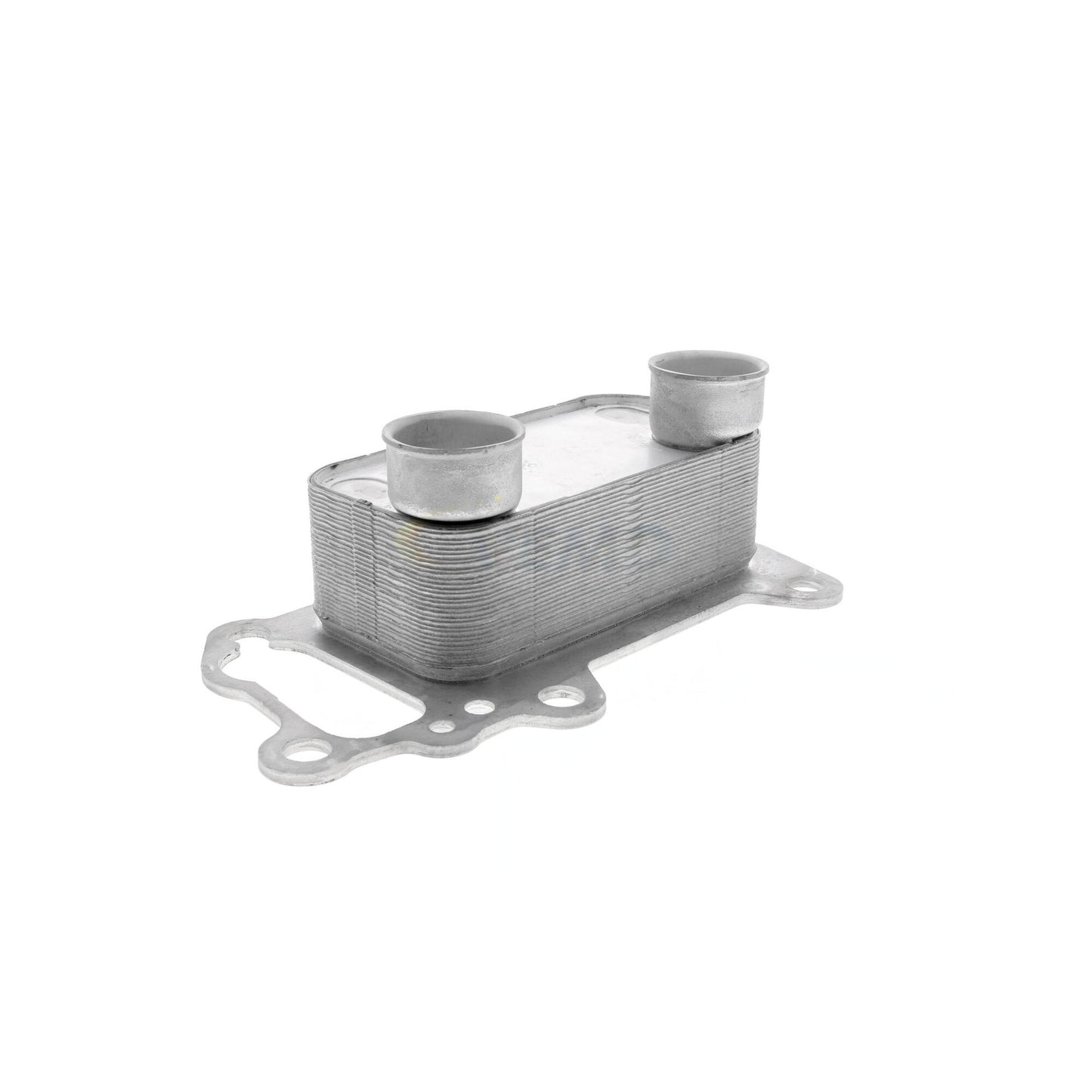 VEMO Oil Cooler, engine oil V20-60-0061