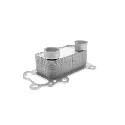 VEMO Oil Cooler, engine oil V20-60-0061