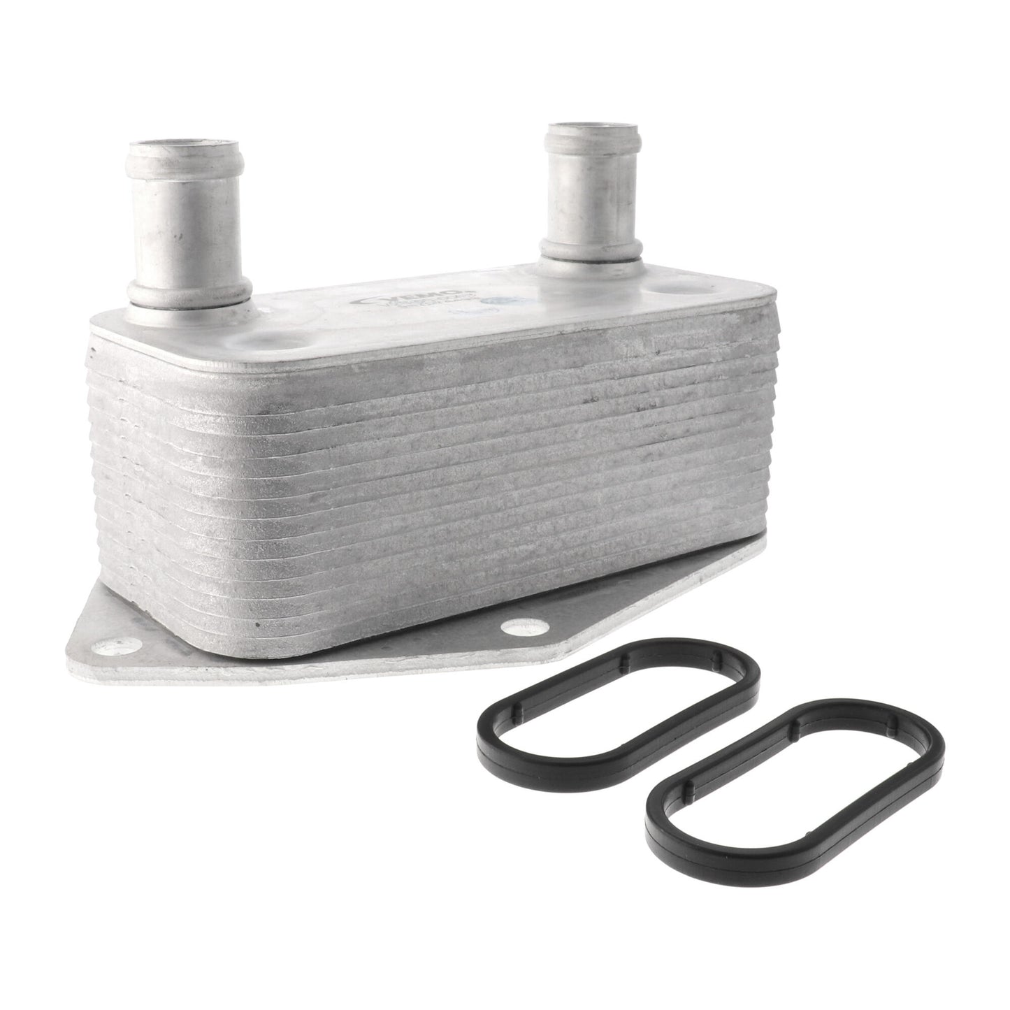 VEMO Oil Cooler, engine oil V20-60-0062