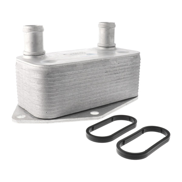 VEMO Oil Cooler, engine oil V20-60-0062