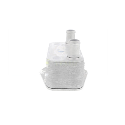VEMO Oil Cooler, engine oil V20-60-0062