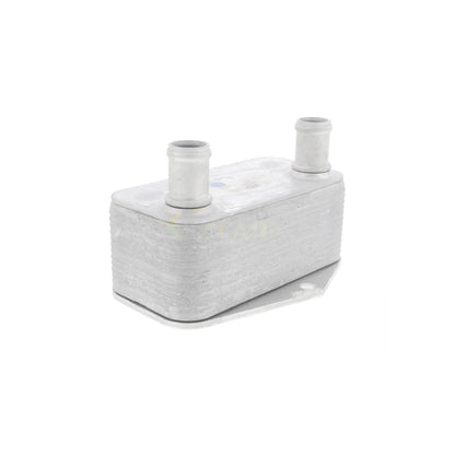 VEMO Oil Cooler, engine oil V20-60-0062