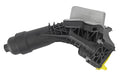 VEMO Oil filter module V20-60-0092