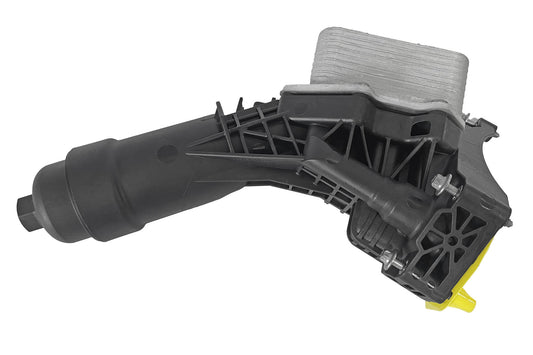 VEMO Oil filter module V20-60-0092
