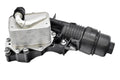 VEMO Oil filter module V20-60-0106