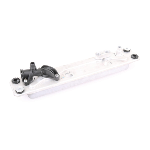 VEMO Oil Cooler, automatic transmission V20-60-1530