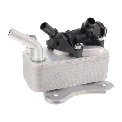 VEMO Oil Cooler, automatic transmission V20-60-1531
