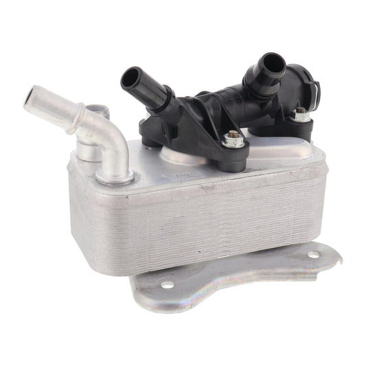 VEMO Oil Cooler, automatic transmission V20-60-1531