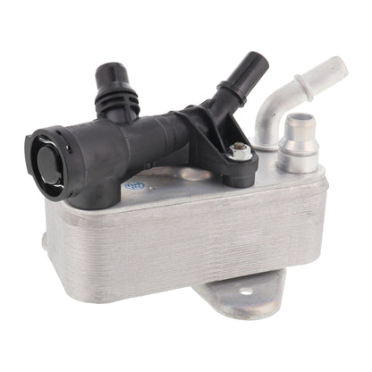 VEMO Oil Cooler, automatic transmission V20-60-1531