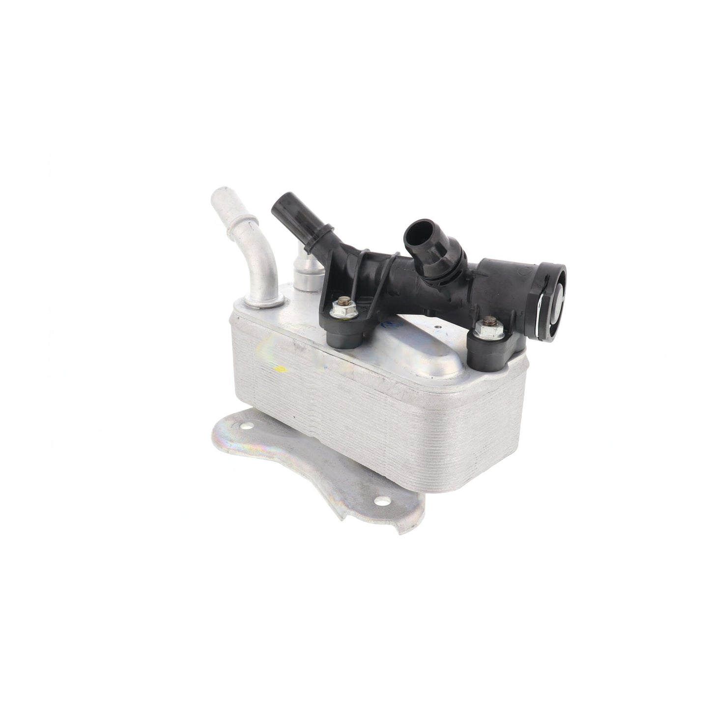 VEMO Oil Cooler, automatic transmission V20-60-1531