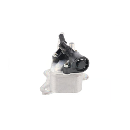 VEMO Oil Cooler, automatic transmission V20-60-1531