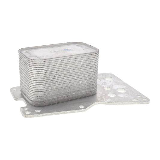VEMO Oil Cooler, engine oil V20-60-1533