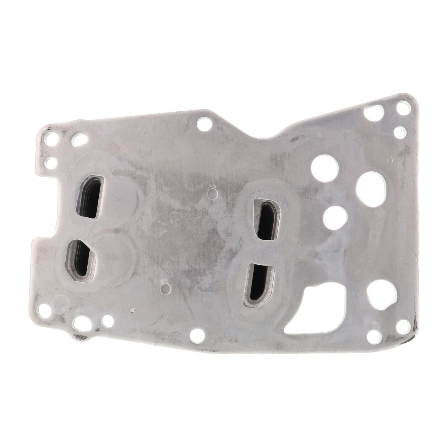 VEMO Oil Cooler, engine oil V20-60-1533