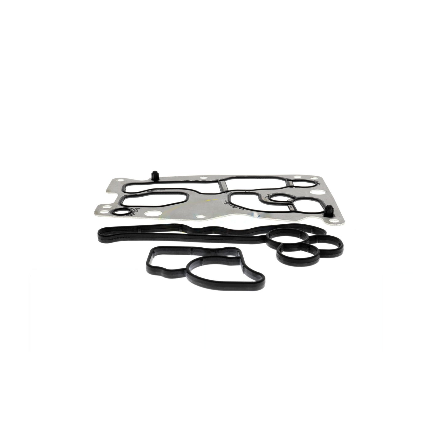 VEMO Oil Cooler, engine oil V20-60-1533