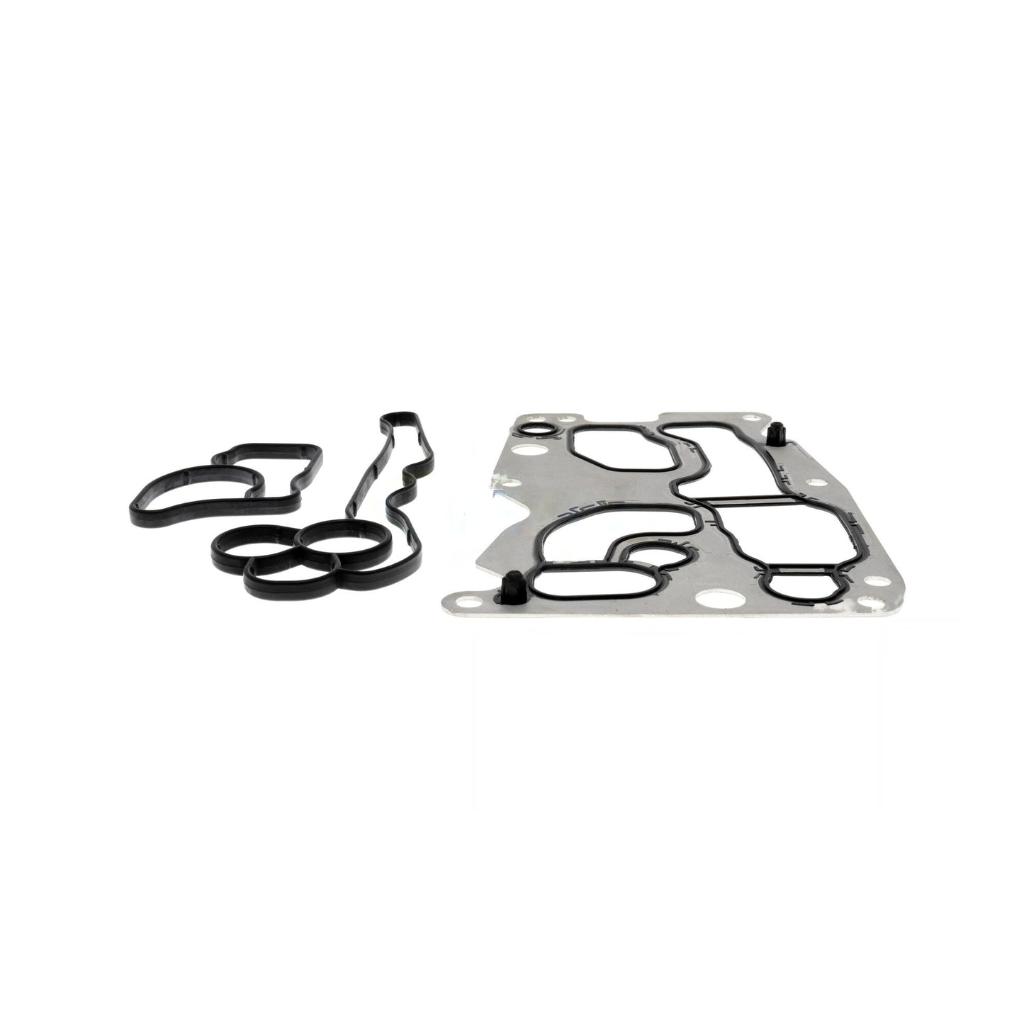 VEMO Oil Cooler, engine oil V20-60-1533