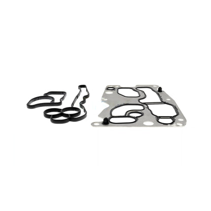 VEMO Oil Cooler, engine oil V20-60-1533
