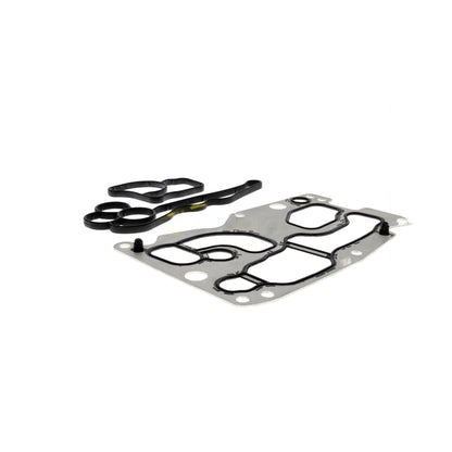 VEMO Oil Cooler, engine oil V20-60-1533