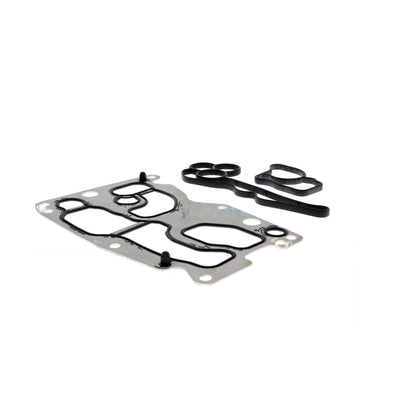VEMO Oil Cooler, engine oil V20-60-1533