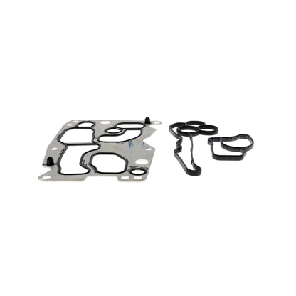 VEMO Oil Cooler, engine oil V20-60-1533