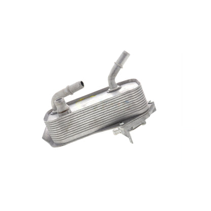 VEMO Oil Cooler, automatic transmission V20-60-1552