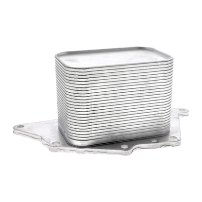 VEMO Oil Cooler, engine oil V20-60-1554