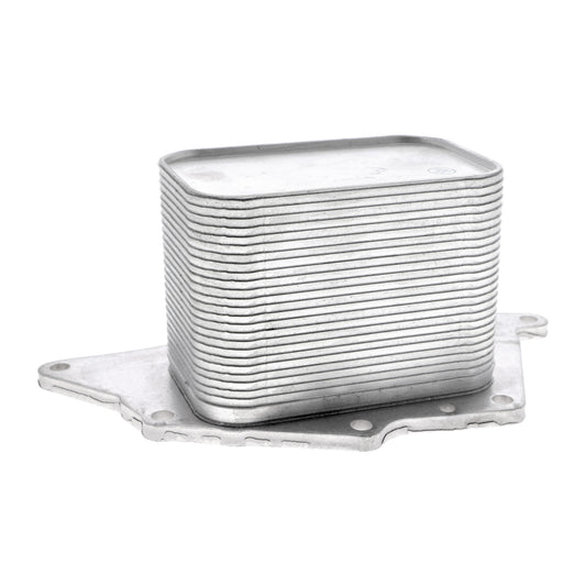 VEMO Oil Cooler, engine oil V20-60-1554