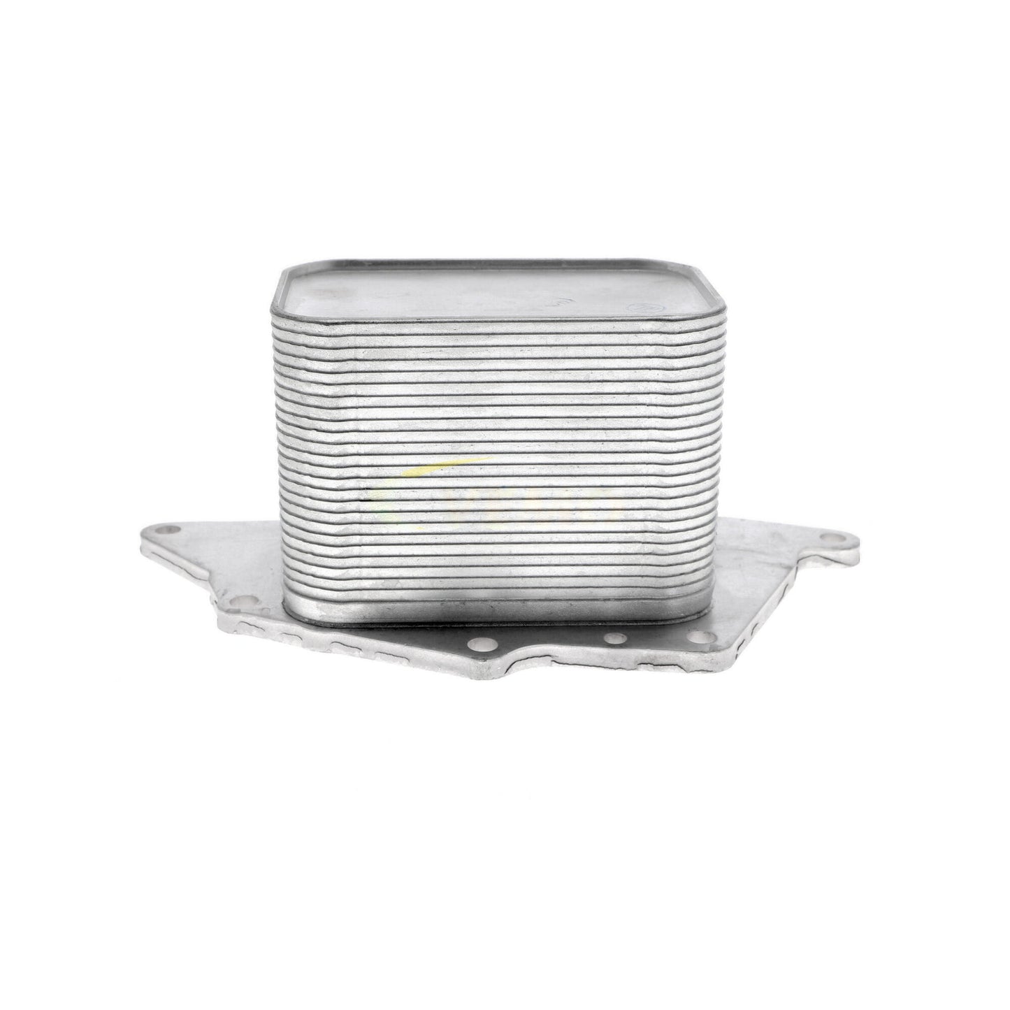VEMO Oil Cooler, engine oil V20-60-1554