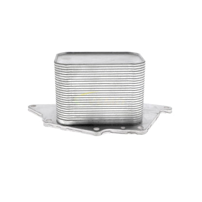 VEMO Oil Cooler, engine oil V20-60-1554