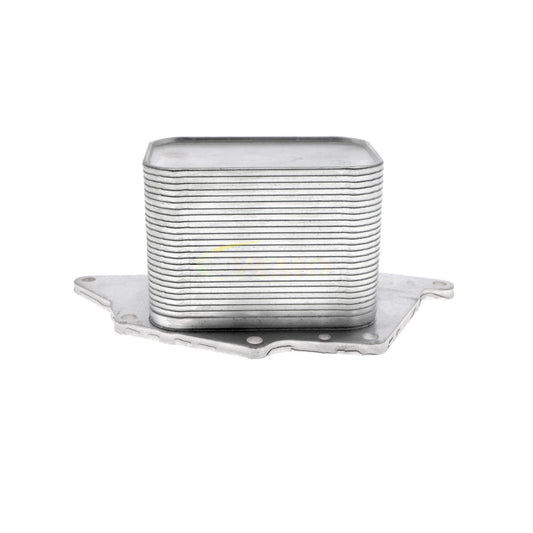 VEMO Oil Cooler, engine oil V20-60-1554