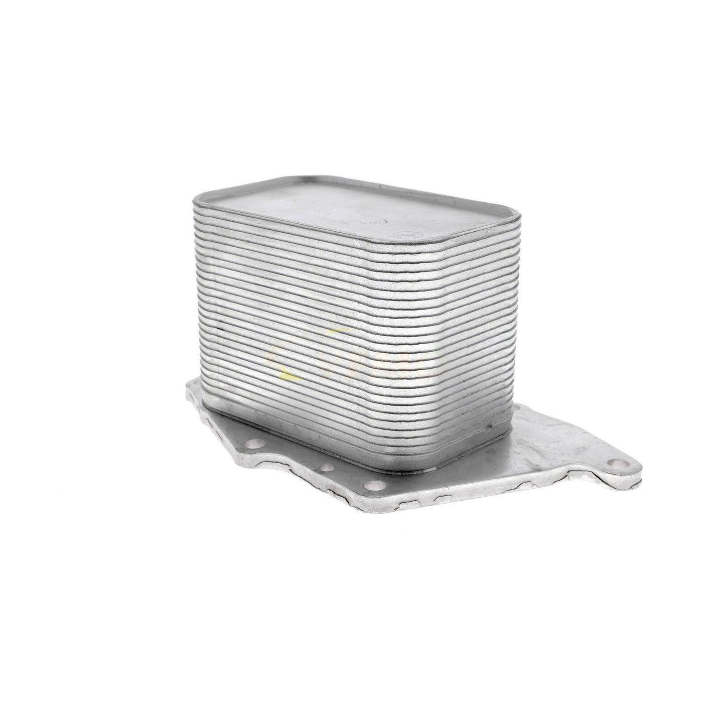 VEMO Oil Cooler, engine oil V20-60-1554