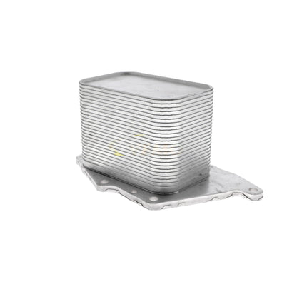VEMO Oil Cooler, engine oil V20-60-1554