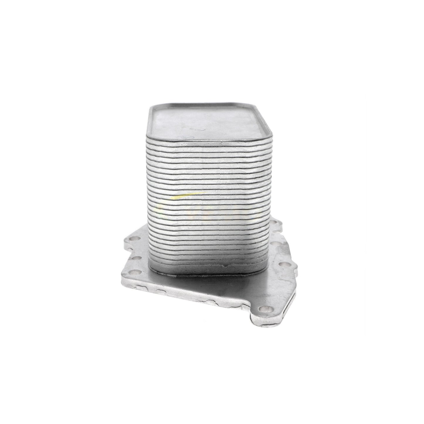 VEMO Oil Cooler, engine oil V20-60-1554