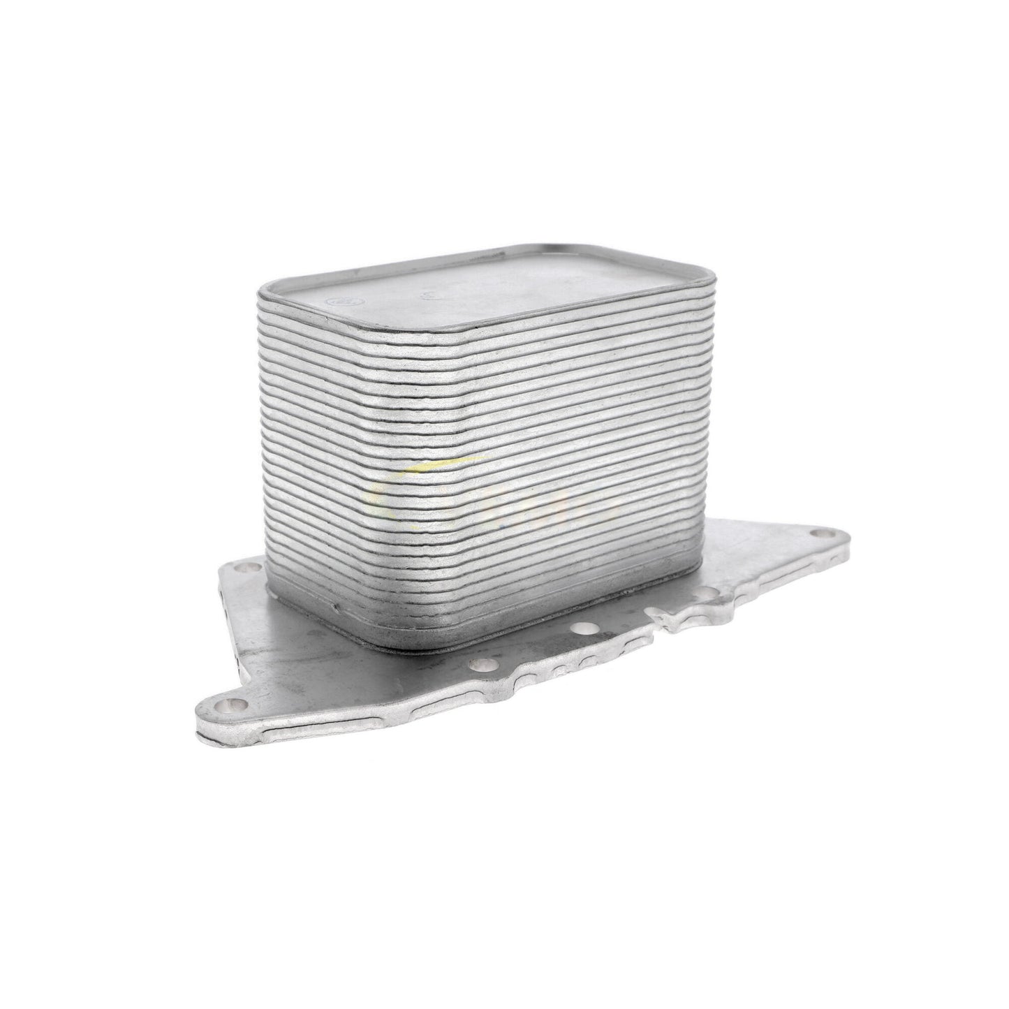 VEMO Oil Cooler, engine oil V20-60-1554