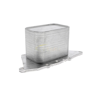 VEMO Oil Cooler, engine oil V20-60-1554