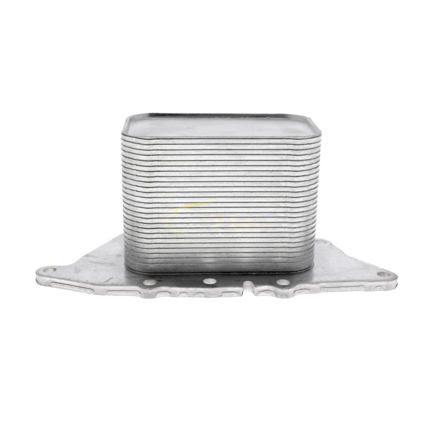 VEMO Oil Cooler, engine oil V20-60-1554