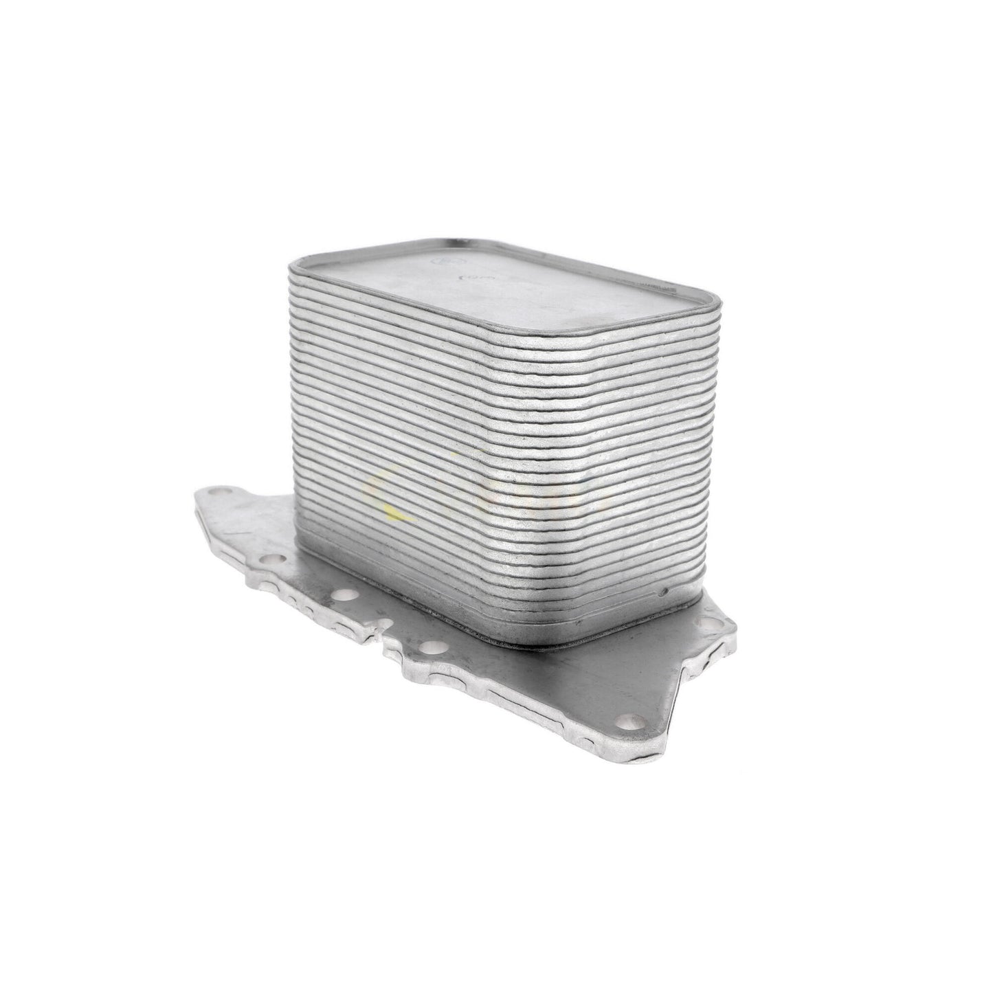 VEMO Oil Cooler, engine oil V20-60-1554