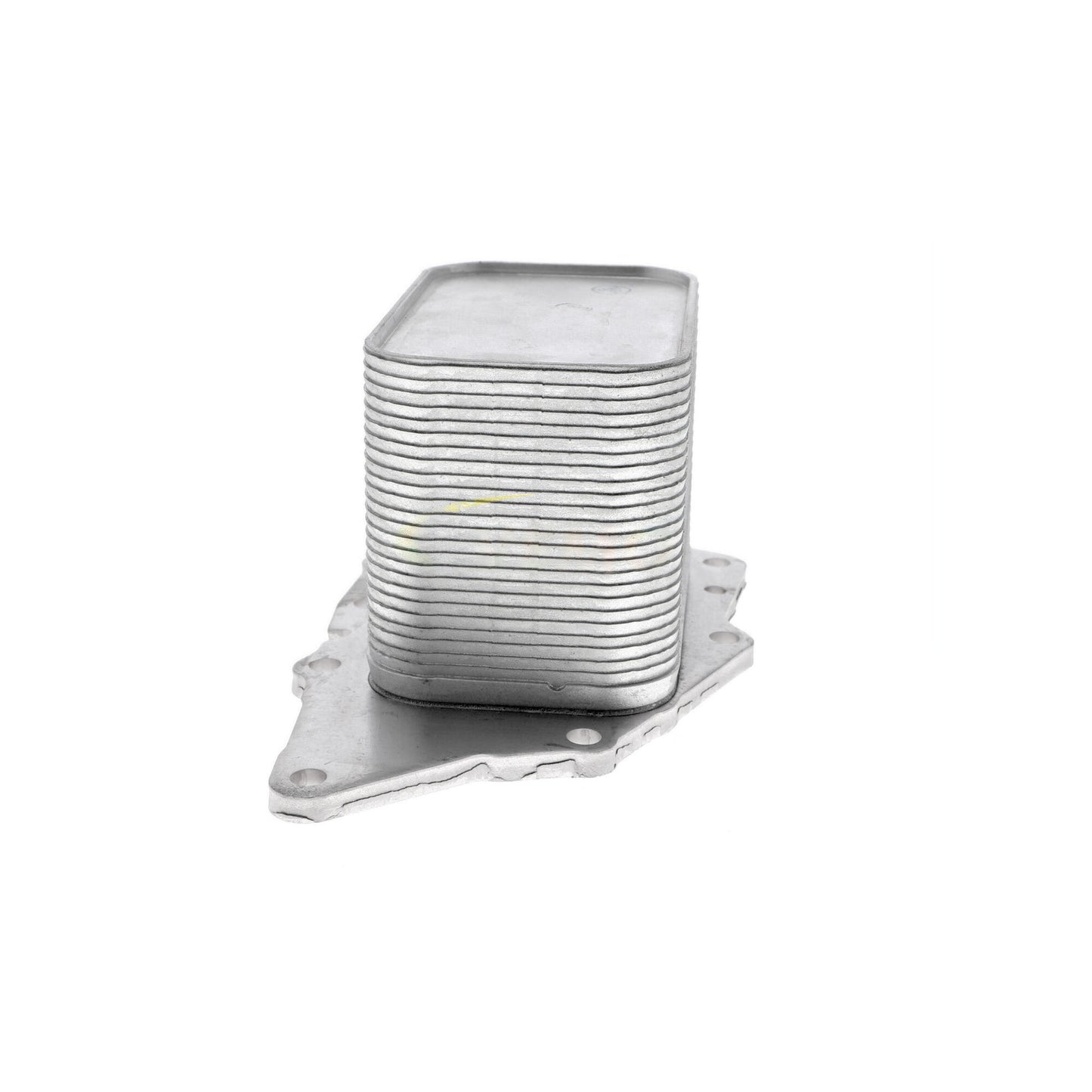 VEMO Oil Cooler, engine oil V20-60-1554