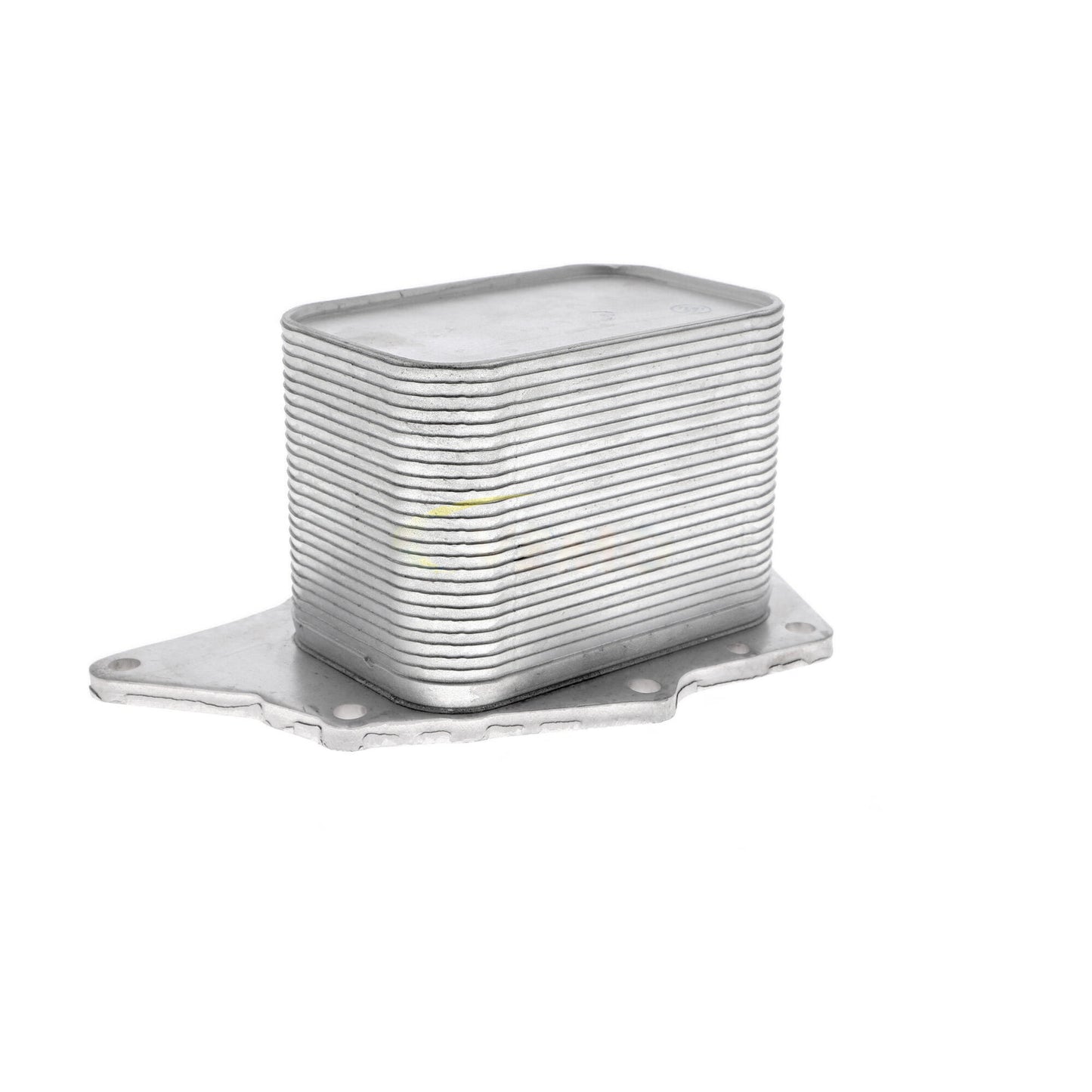 VEMO Oil Cooler, engine oil V20-60-1554