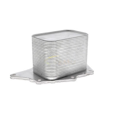VEMO Oil Cooler, engine oil V20-60-1554