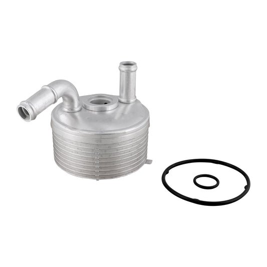 VEMO Oil Cooler, automatic transmission V20-60-1560