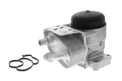 VEMO Oil filter module V20-60-1566
