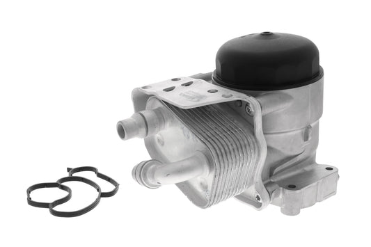 VEMO Oil filter module V20-60-1566