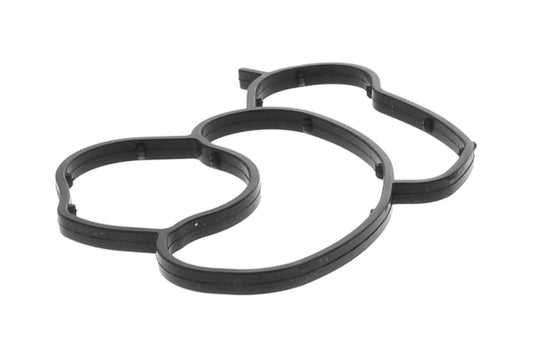 VEMO Oil filter module V20-60-1566