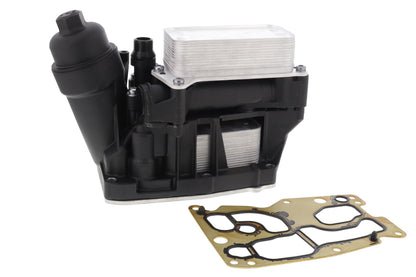 VEMO Oil filter module V20-60-1567